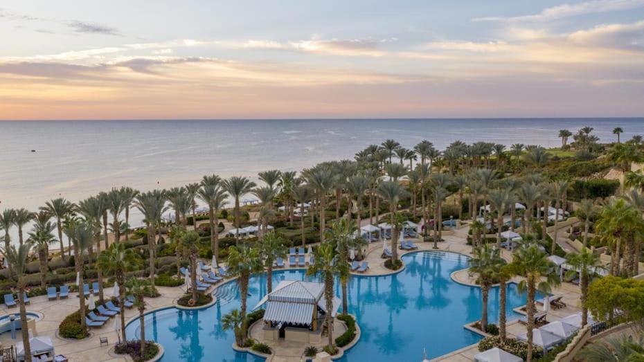 Four Seasons Resort Sharm El Sheikh Private Residential Villa & Chalet - Egypt Εξωτερικό φωτογραφία