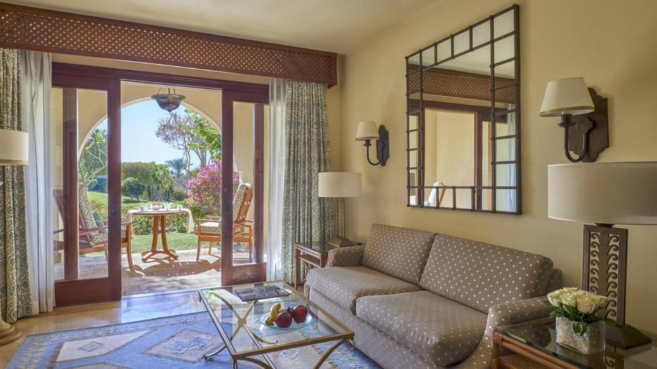 Four Seasons Resort Sharm El Sheikh Private Residential Villa & Chalet - Egypt Εξωτερικό φωτογραφία