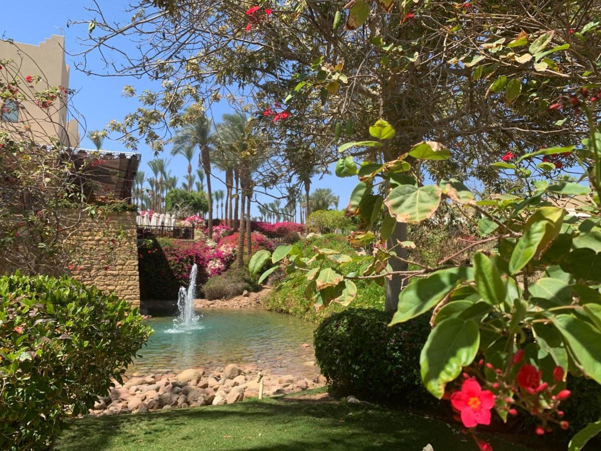 Four Seasons Resort Sharm El Sheikh Private Residential Villa & Chalet - Egypt Εξωτερικό φωτογραφία