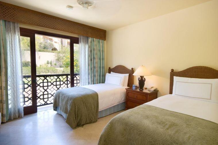 Four Seasons Resort Sharm El Sheikh Private Residential Villa & Chalet - Egypt Εξωτερικό φωτογραφία