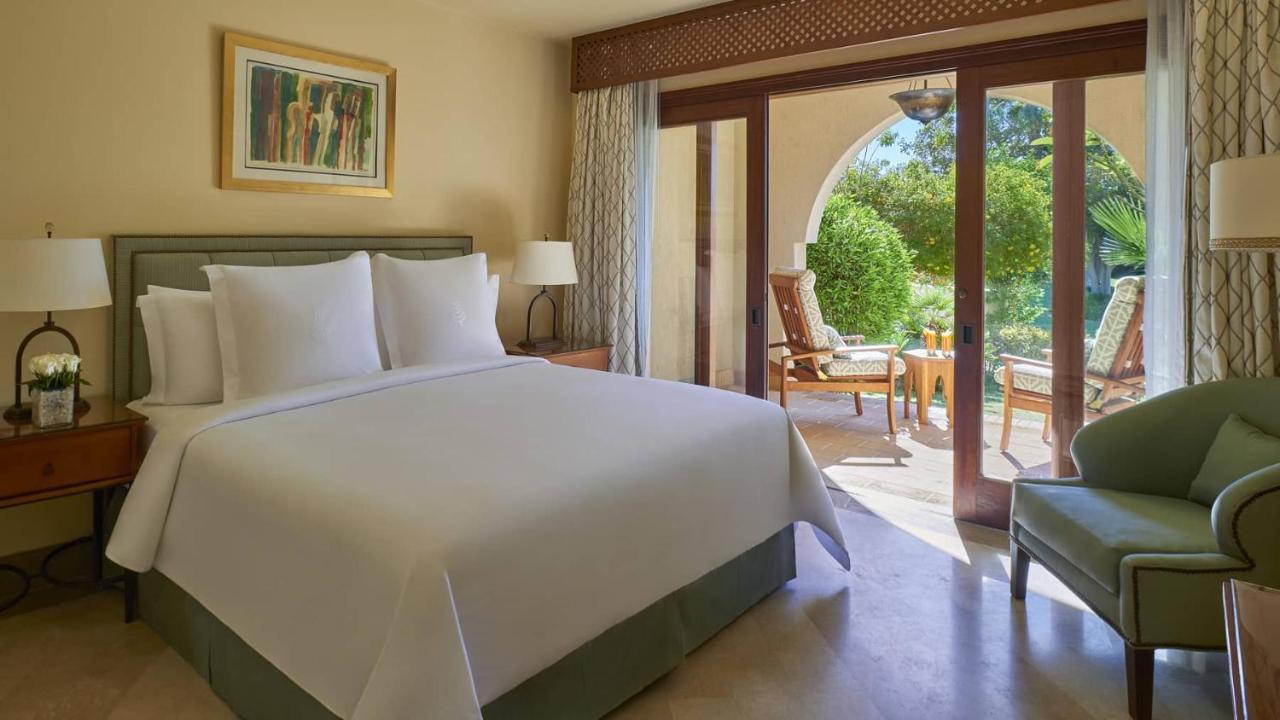 Four Seasons Resort Sharm El Sheikh Private Residential Villa & Chalet - Egypt Εξωτερικό φωτογραφία