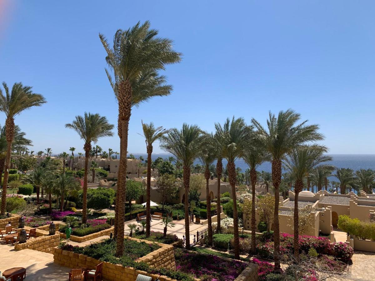 Four Seasons Resort Sharm El Sheikh Private Residential Villa & Chalet - Egypt Εξωτερικό φωτογραφία