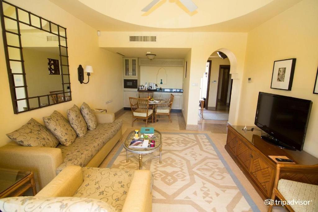 Four Seasons Resort Sharm El Sheikh Private Residential Villa & Chalet - Egypt Εξωτερικό φωτογραφία