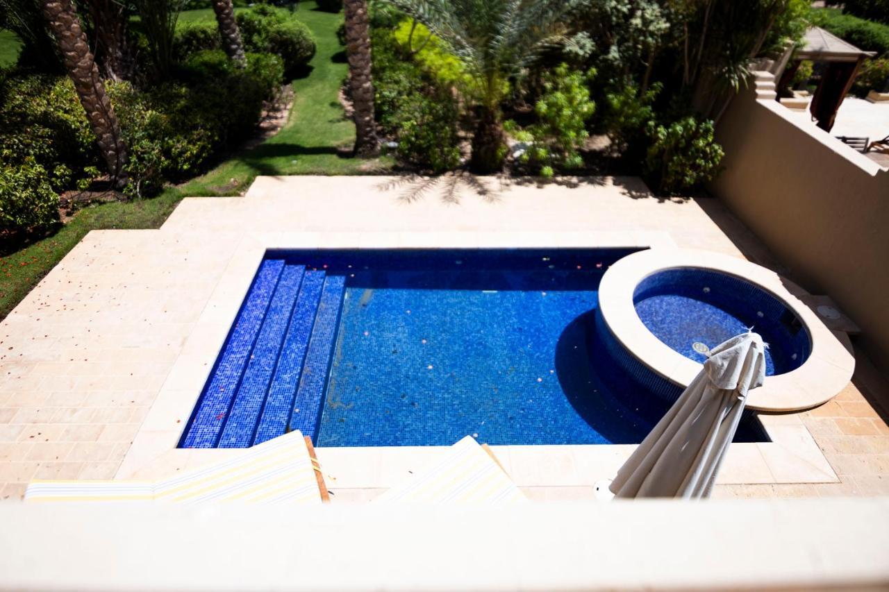 Four Seasons Resort Sharm El Sheikh Private Residential Villa & Chalet - Egypt Εξωτερικό φωτογραφία