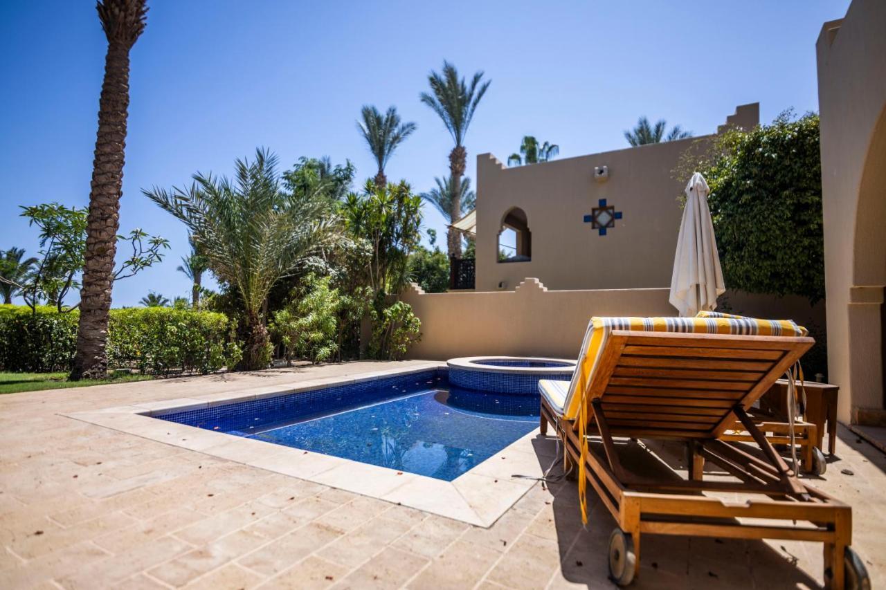 Four Seasons Resort Sharm El Sheikh Private Residential Villa & Chalet - Egypt Εξωτερικό φωτογραφία