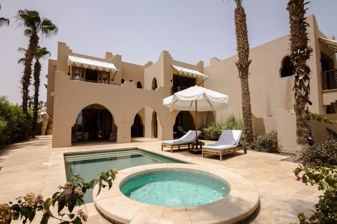 Four Seasons Resort Sharm El Sheikh Private Residential Villa & Chalet - Egypt Εξωτερικό φωτογραφία