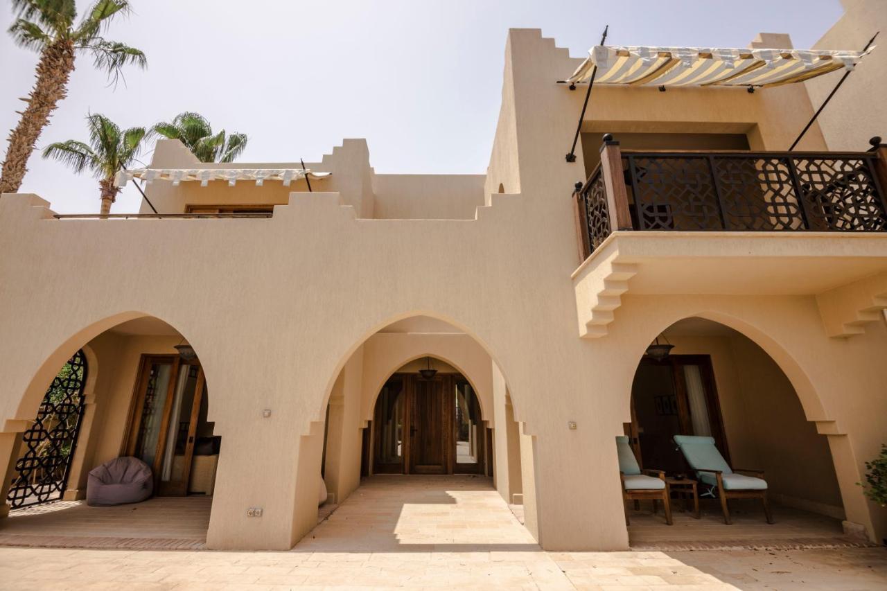 Four Seasons Resort Sharm El Sheikh Private Residential Villa & Chalet - Egypt Εξωτερικό φωτογραφία