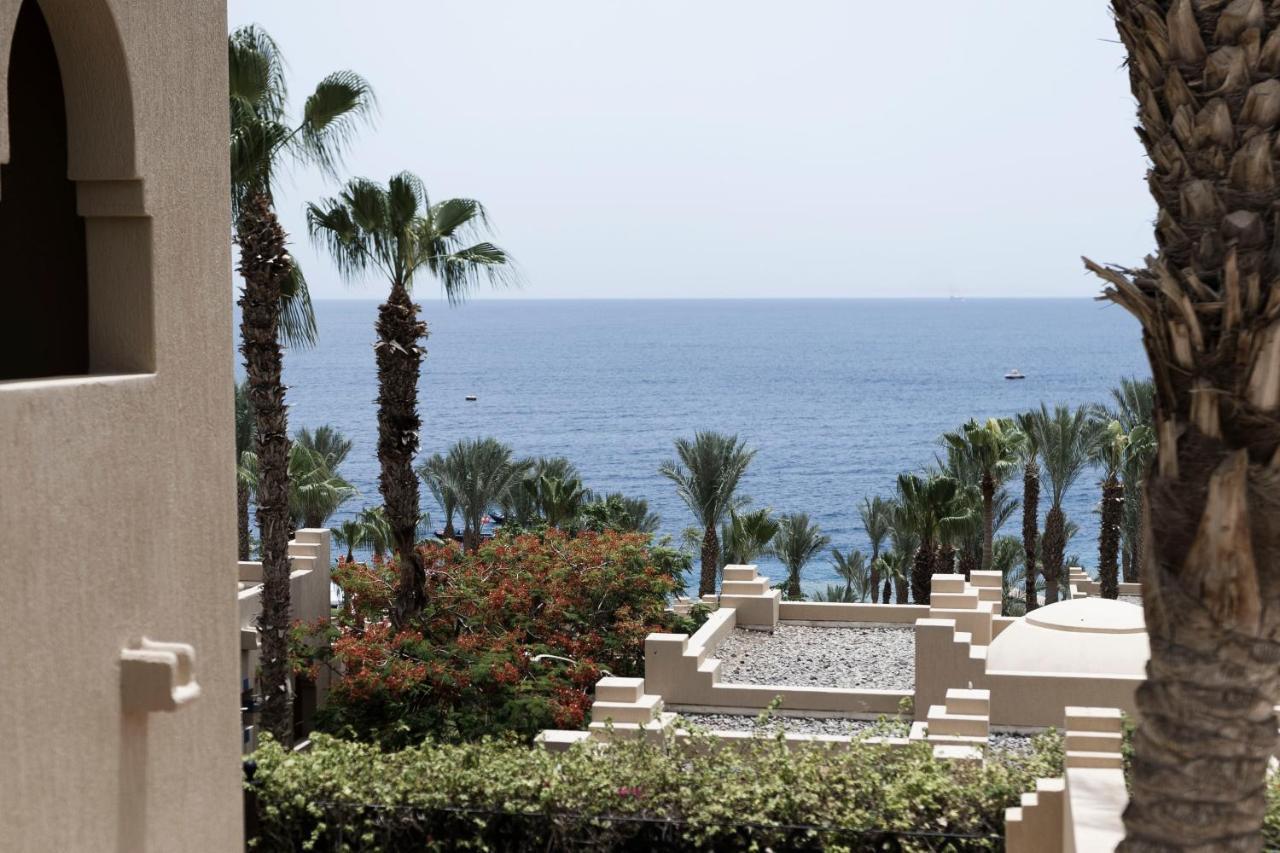 Four Seasons Resort Sharm El Sheikh Private Residential Villa & Chalet - Egypt Εξωτερικό φωτογραφία