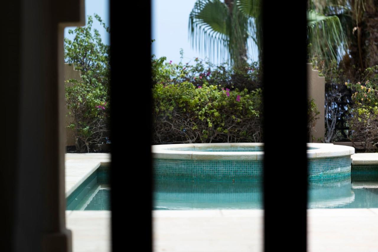 Four Seasons Resort Sharm El Sheikh Private Residential Villa & Chalet - Egypt Εξωτερικό φωτογραφία