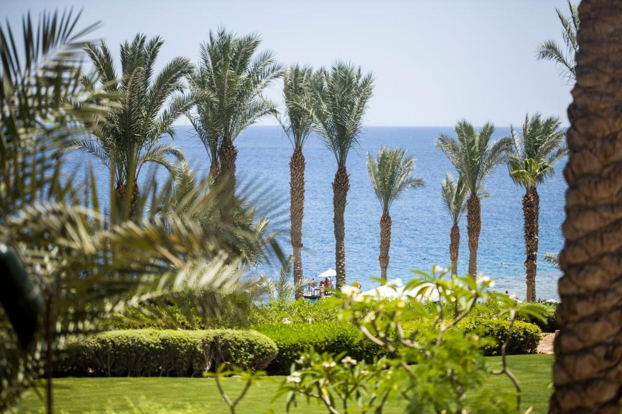 Four Seasons Resort Sharm El Sheikh Private Residential Villa & Chalet - Egypt Εξωτερικό φωτογραφία