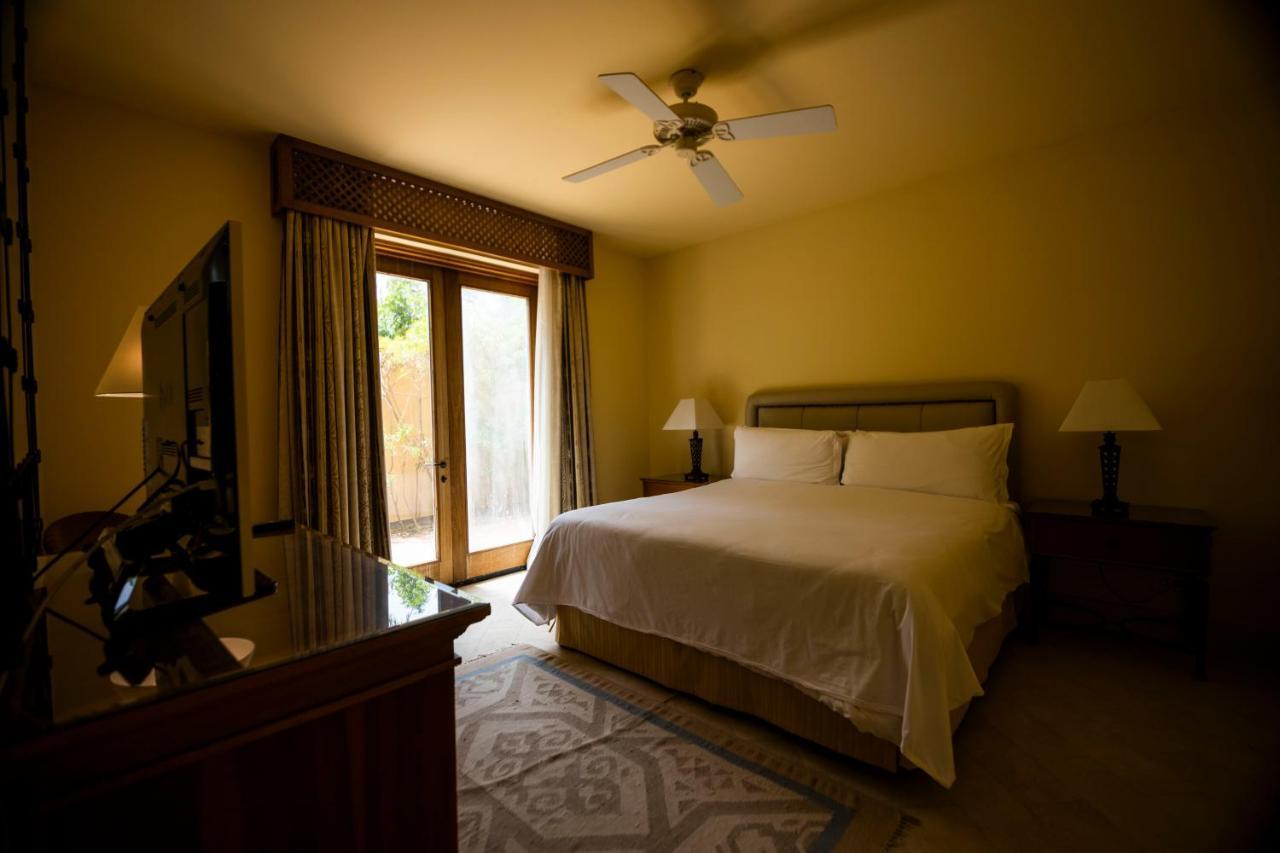 Four Seasons Resort Sharm El Sheikh Private Residential Villa & Chalet - Egypt Εξωτερικό φωτογραφία