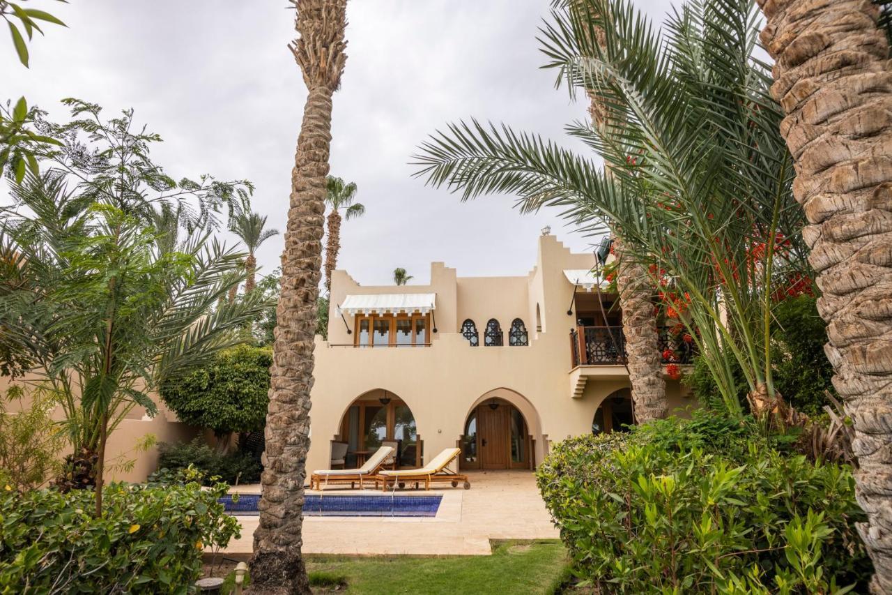 Four Seasons Resort Sharm El Sheikh Private Residential Villa & Chalet - Egypt Εξωτερικό φωτογραφία