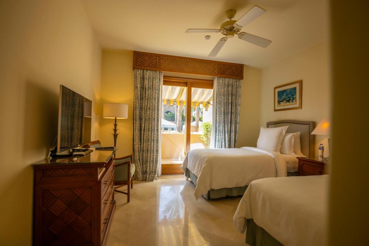 Four Seasons Resort Sharm El Sheikh Private Residential Villa & Chalet - Egypt Εξωτερικό φωτογραφία