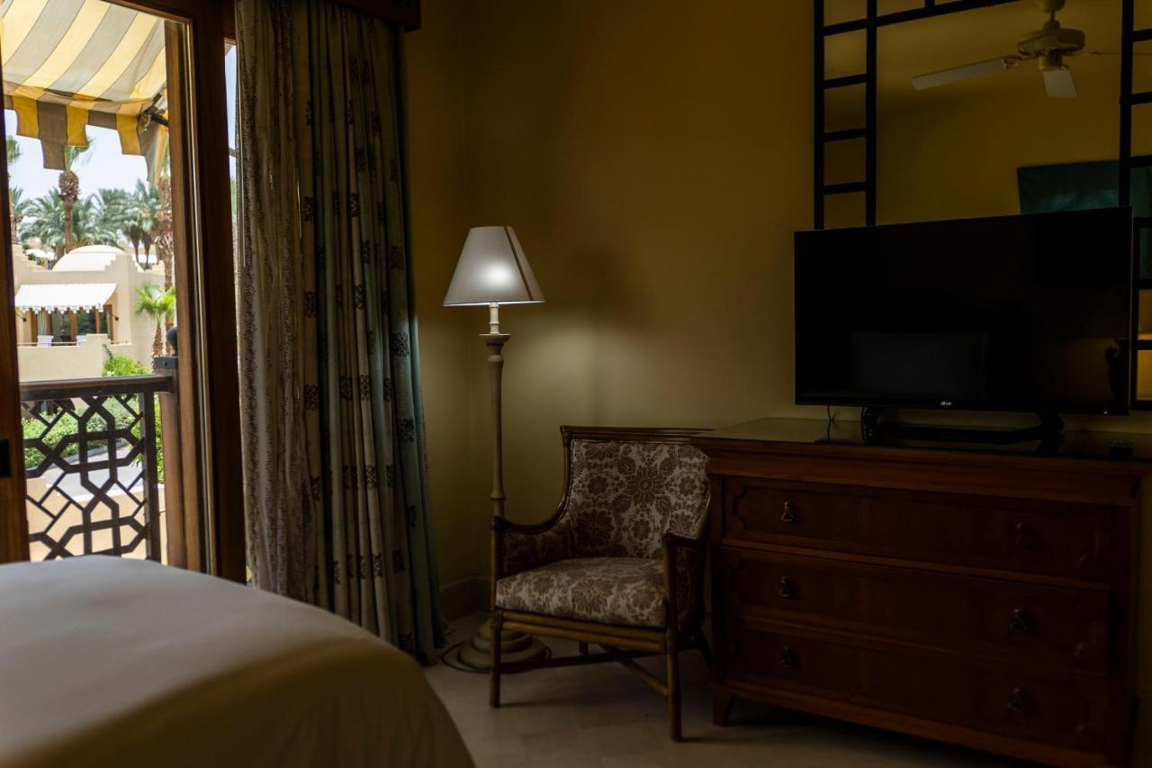Four Seasons Resort Sharm El Sheikh Private Residential Villa & Chalet - Egypt Εξωτερικό φωτογραφία