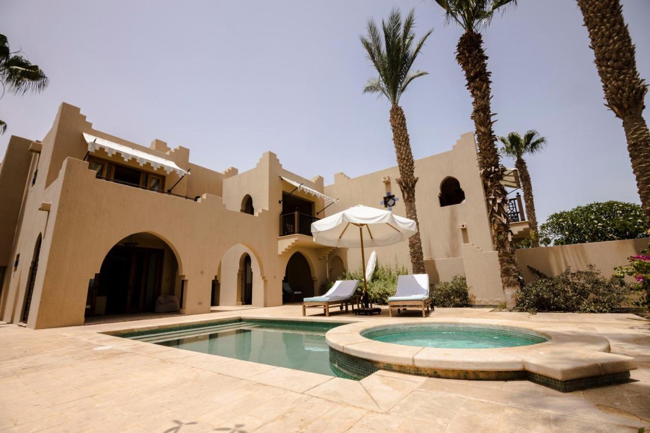 Four Seasons Resort Sharm El Sheikh Private Residential Villa & Chalet - Egypt Εξωτερικό φωτογραφία