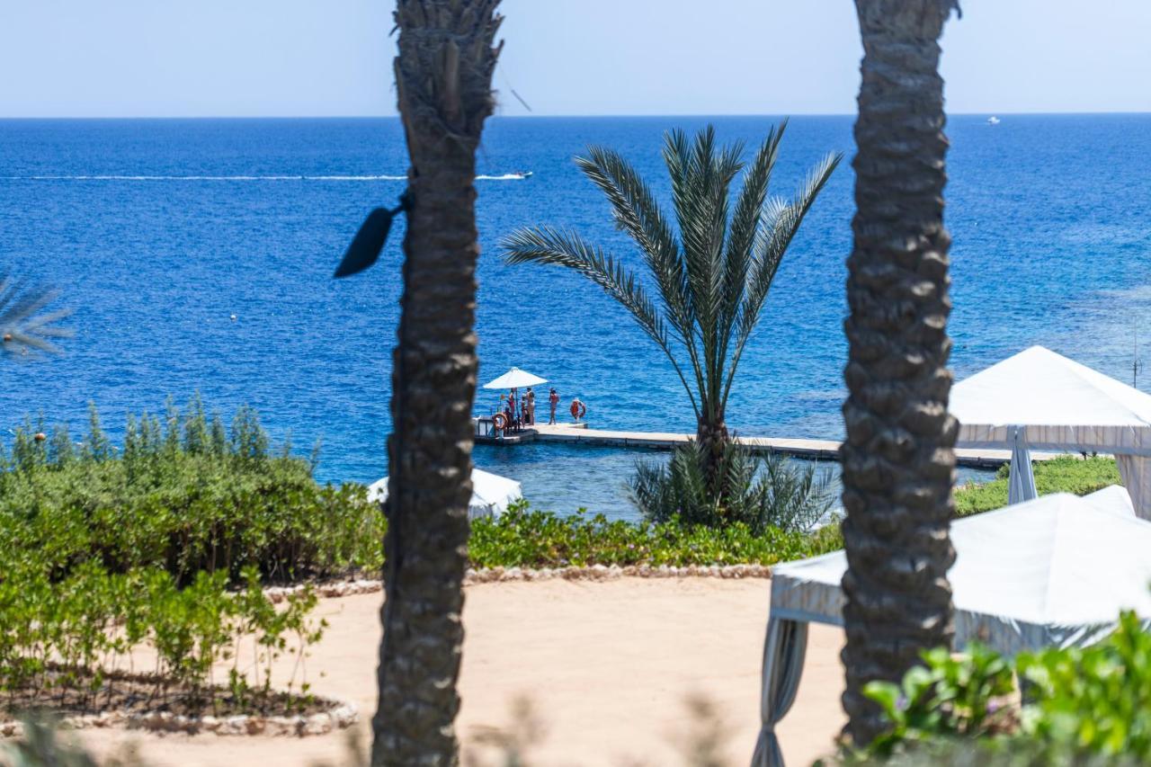 Four Seasons Resort Sharm El Sheikh Private Residential Villa & Chalet - Egypt Εξωτερικό φωτογραφία