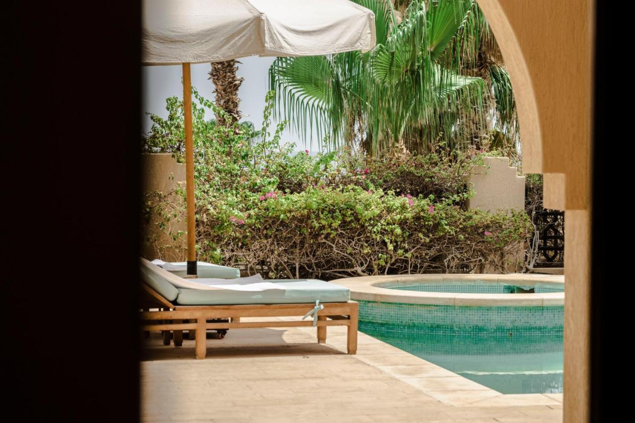 Four Seasons Resort Sharm El Sheikh Private Residential Villa & Chalet - Egypt Εξωτερικό φωτογραφία