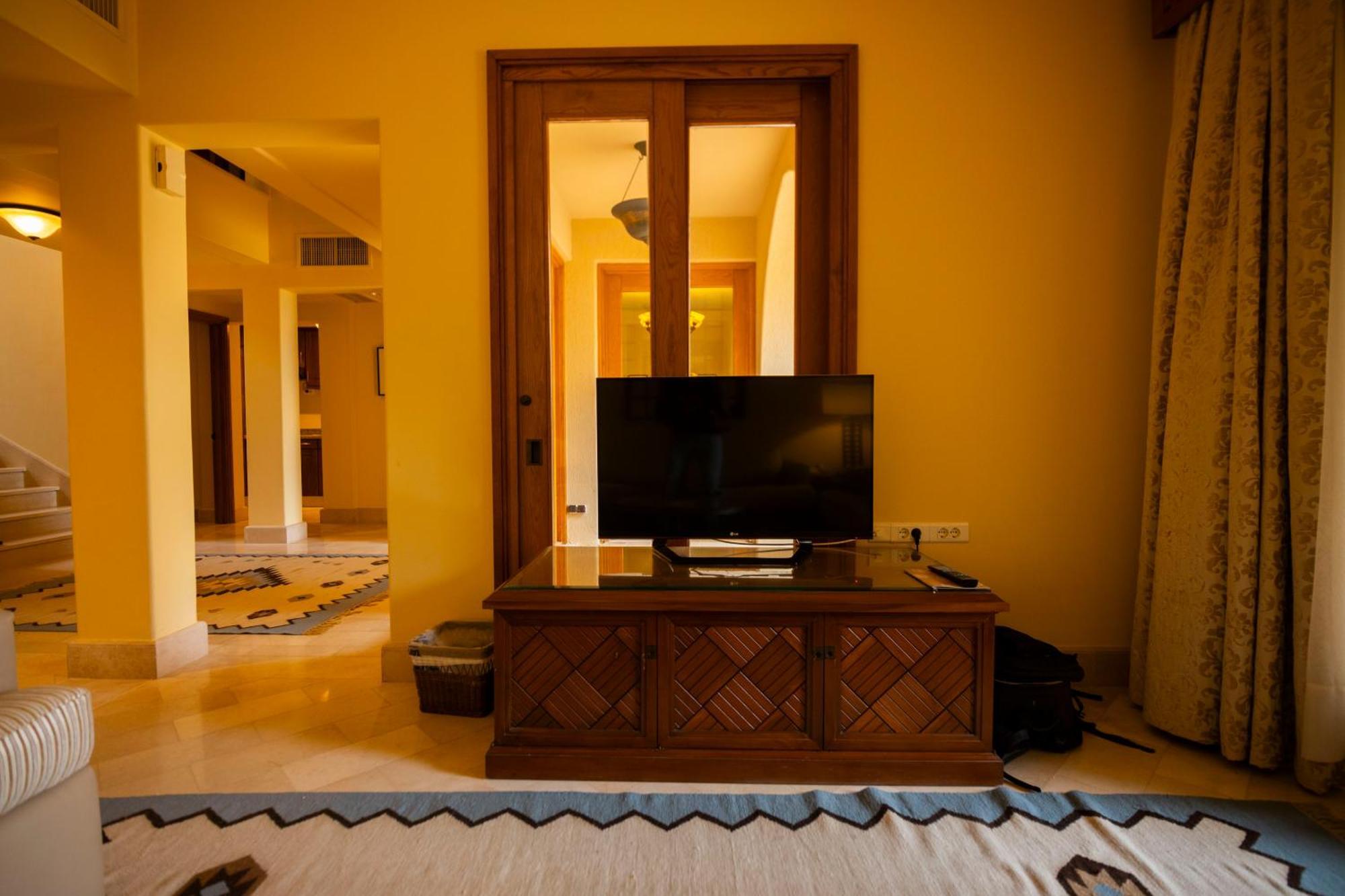 Four Seasons Resort Sharm El Sheikh Private Residential Villa & Chalet - Egypt Εξωτερικό φωτογραφία