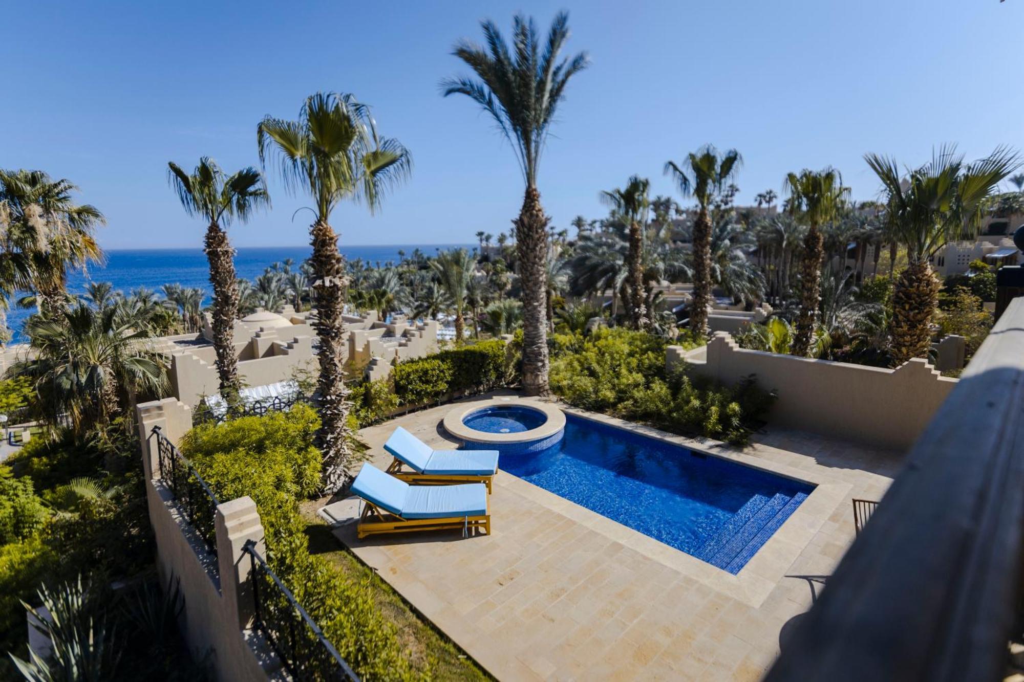 Four Seasons Resort Sharm El Sheikh Private Residential Villa & Chalet - Egypt Εξωτερικό φωτογραφία