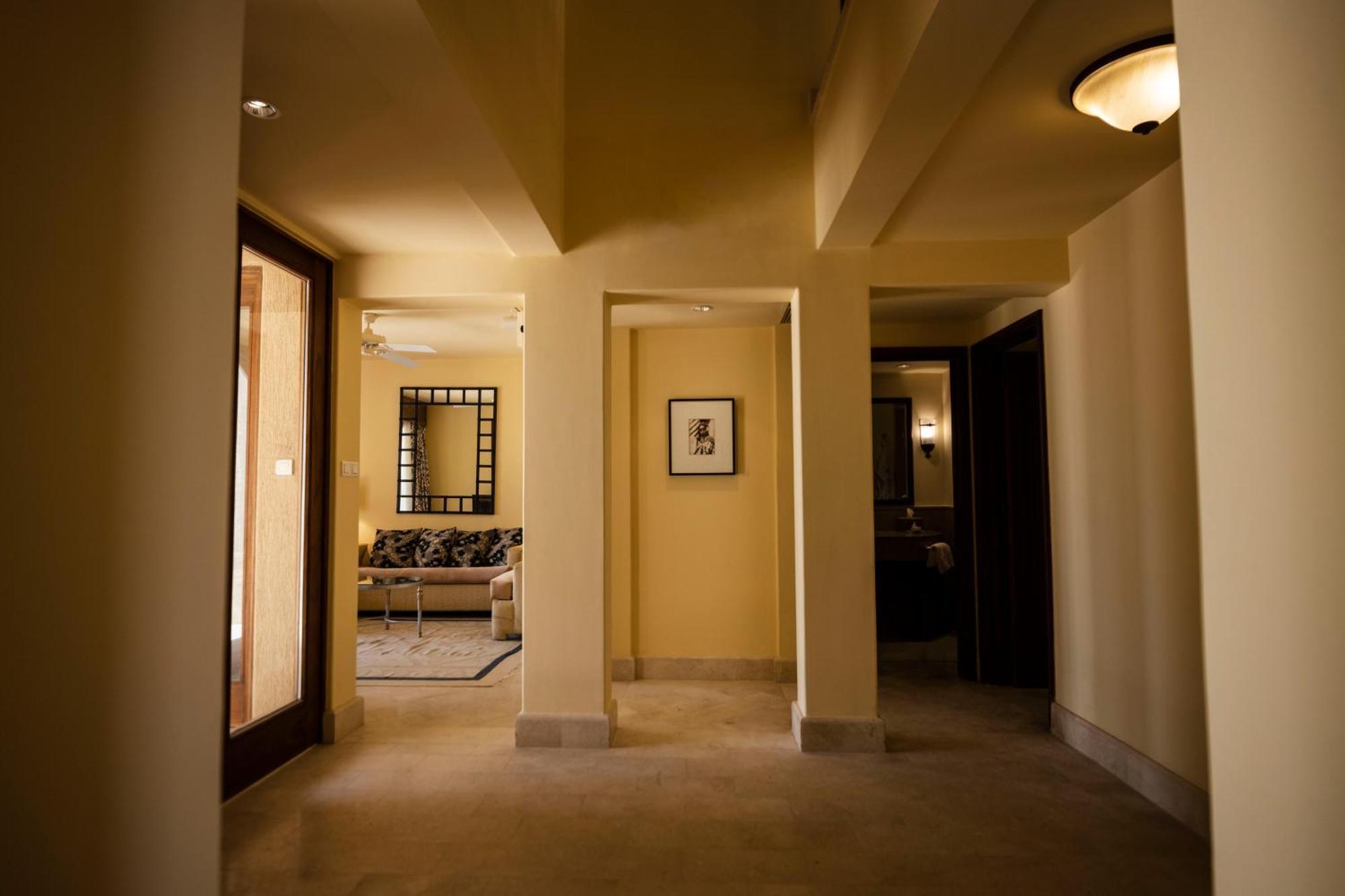 Four Seasons Resort Sharm El Sheikh Private Residential Villa & Chalet - Egypt Εξωτερικό φωτογραφία