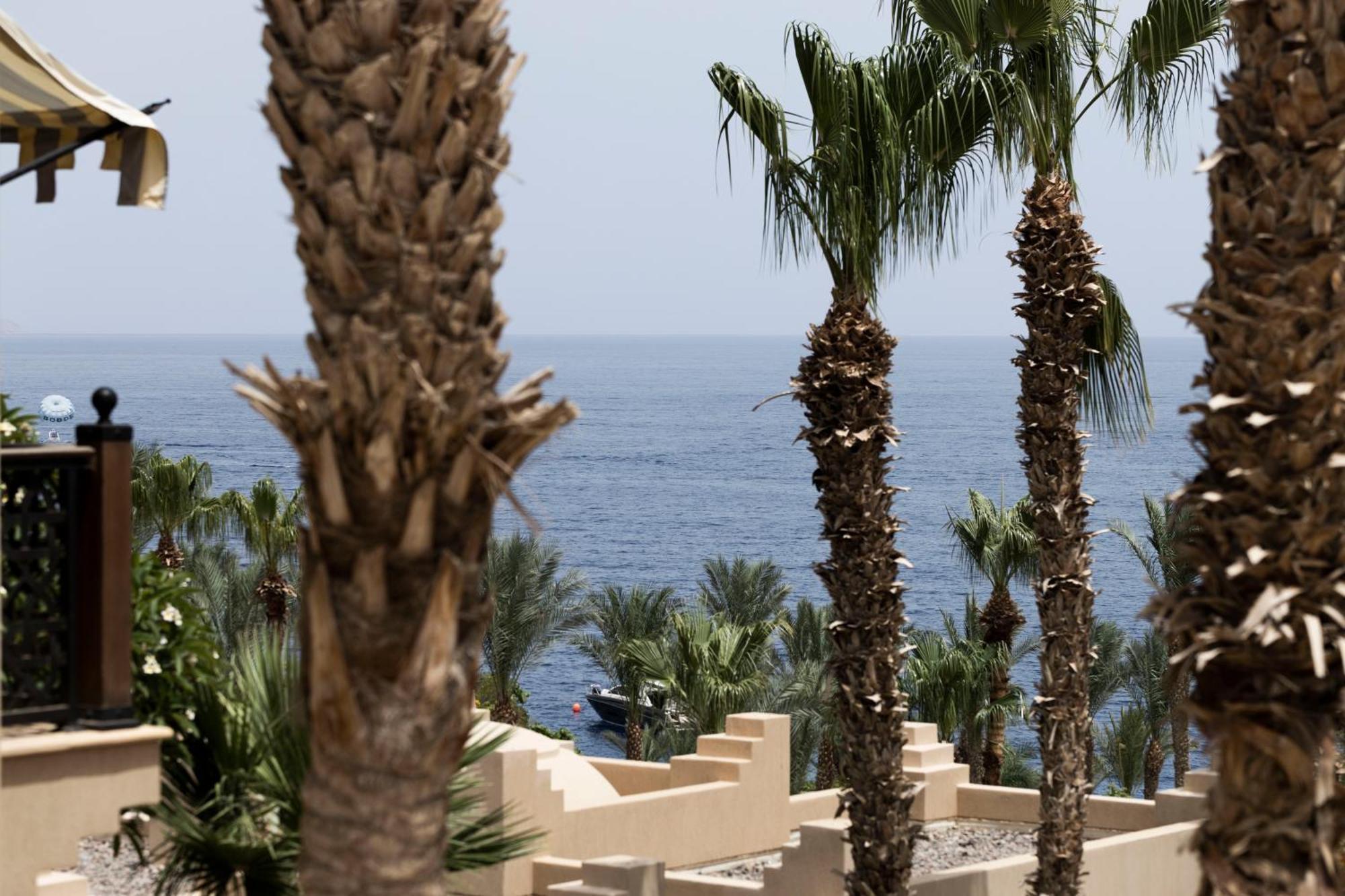 Four Seasons Resort Sharm El Sheikh Private Residential Villa & Chalet - Egypt Εξωτερικό φωτογραφία