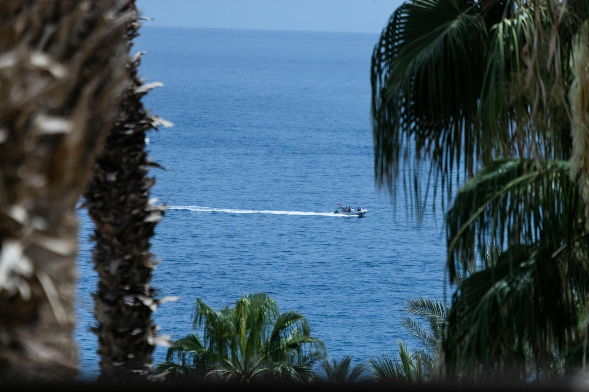 Four Seasons Resort Sharm El Sheikh Private Residential Villa & Chalet - Egypt Εξωτερικό φωτογραφία
