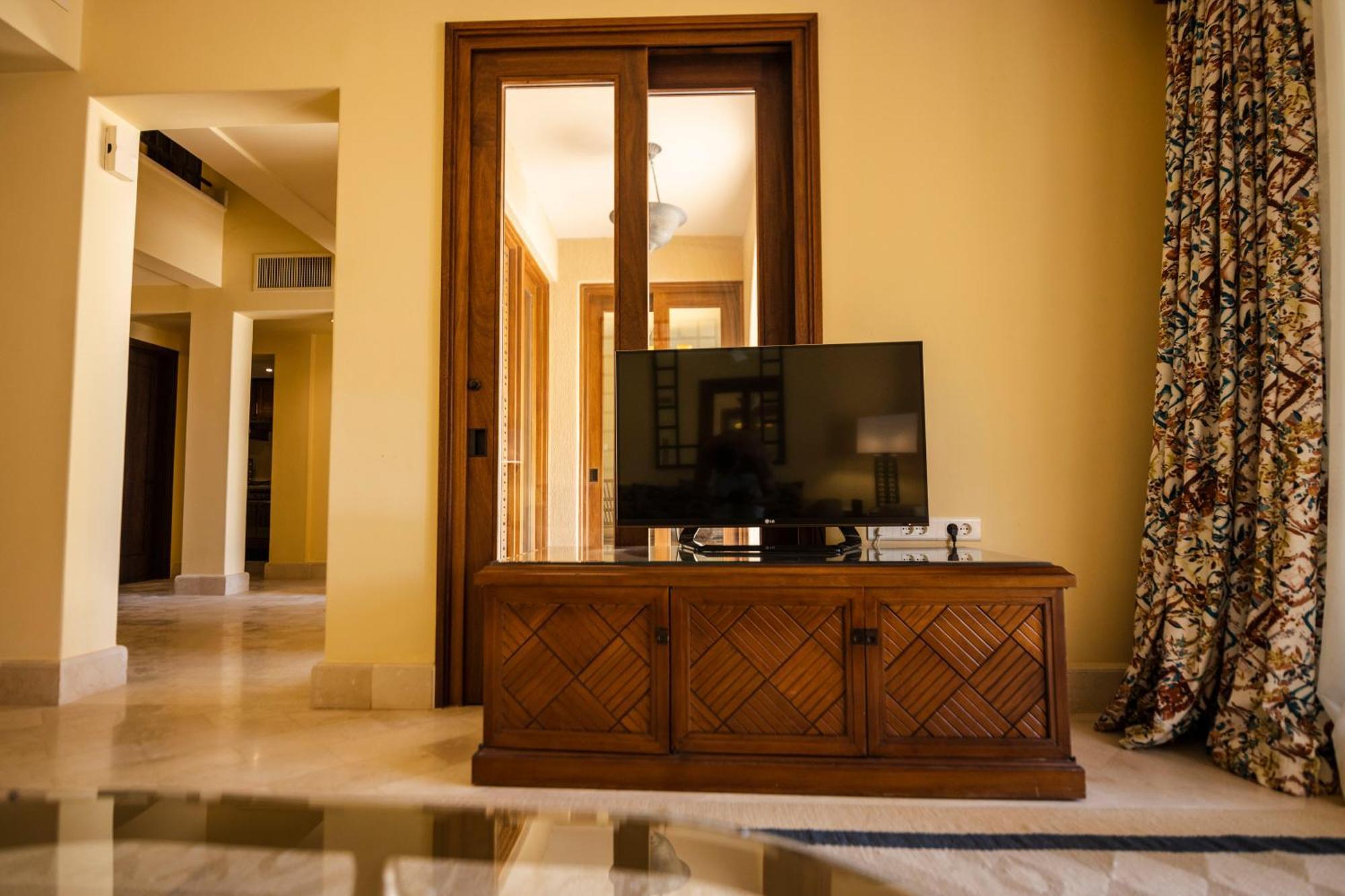 Four Seasons Resort Sharm El Sheikh Private Residential Villa & Chalet - Egypt Εξωτερικό φωτογραφία