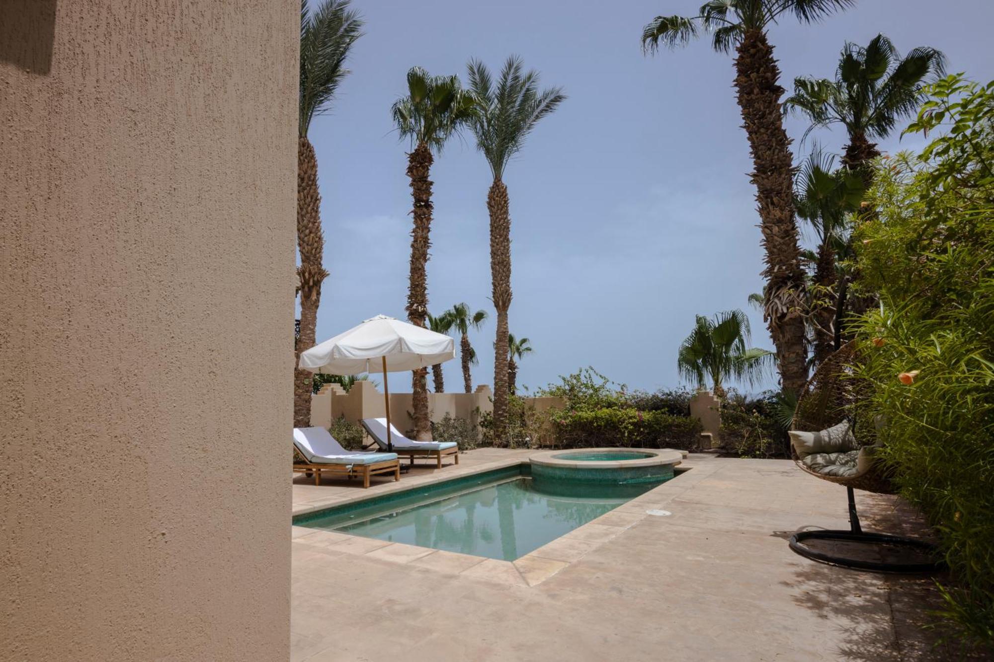 Four Seasons Resort Sharm El Sheikh Private Residential Villa & Chalet - Egypt Εξωτερικό φωτογραφία