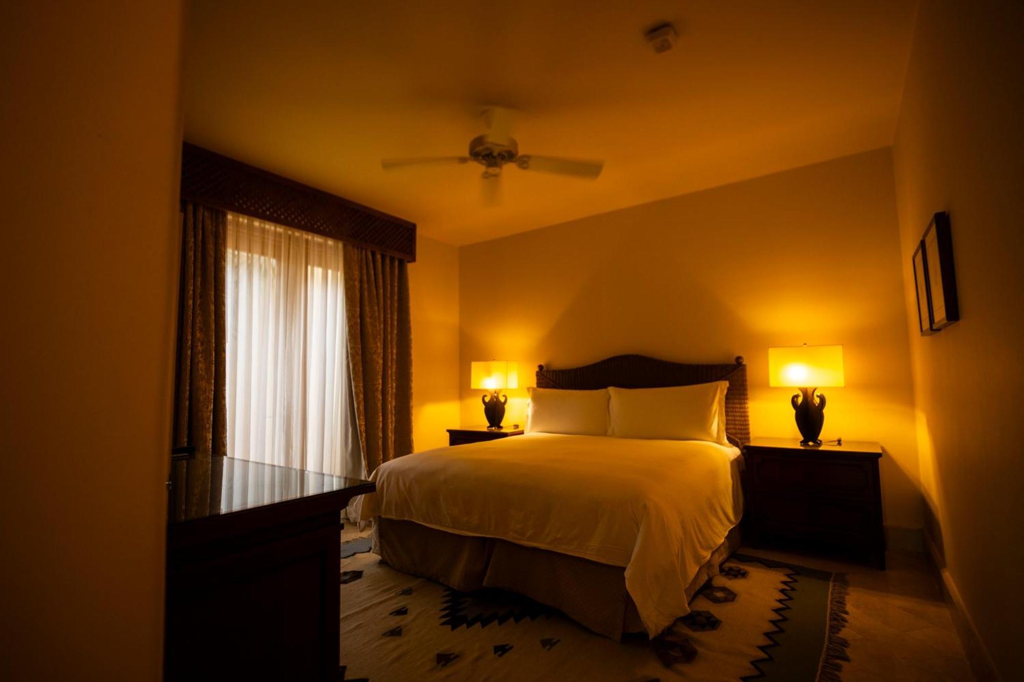Four Seasons Resort Sharm El Sheikh Private Residential Villa & Chalet - Egypt Εξωτερικό φωτογραφία