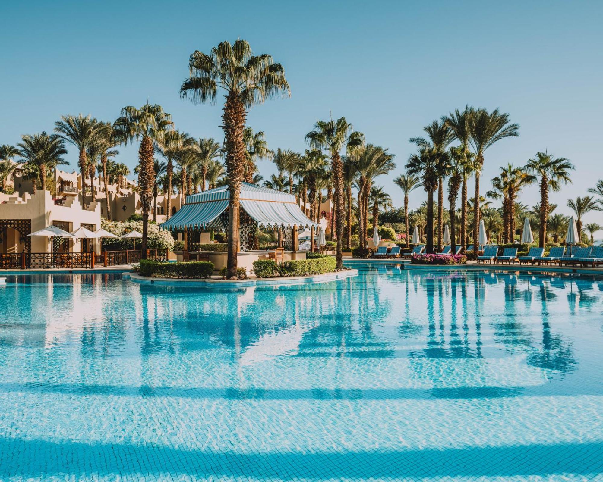 Four Seasons Resort Sharm El Sheikh Private Residential Villa & Chalet - Egypt Εξωτερικό φωτογραφία